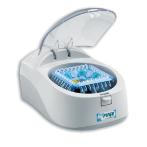 MyFuge12 Mini Centrifuge 100-240V (US plug), C1012
