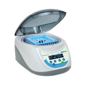 MyFuge12 Plus Digital Mini Centrifuge, C2212
