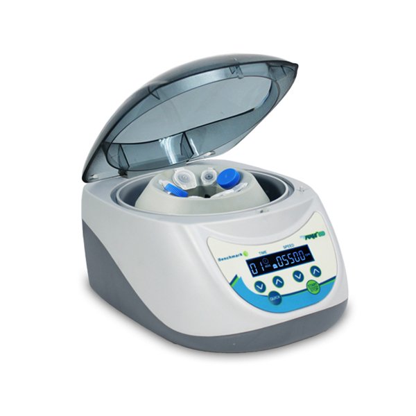 MyFuge 5D Digital Mini Centrifuge, C2205