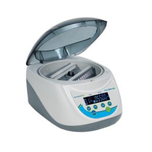 StripSpin 12D Digital Mini Centrifuge, C2248