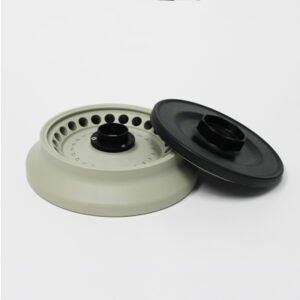 Optional 24 x 1.5/2ml hermetically sealed rotor for MC-24R, C2417-2420H
