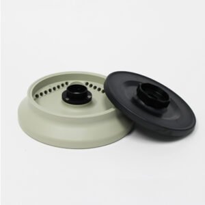 Optional 4 x PCR strip rotor for MC-24R, C2417-3202