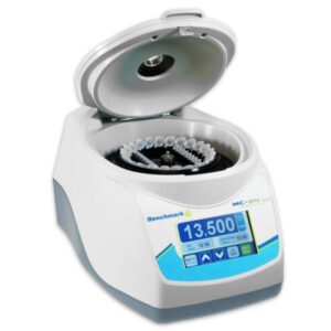 MC-24 Touch High Speed Microcentrifuge, C2417