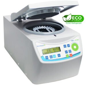 MC-24R Refrigerated High Speed Microcentrifuge w/o rotor, C2417-R-NR