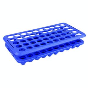 Work Station Rack for 50 x 5ml tubes, C1005-T5-RK