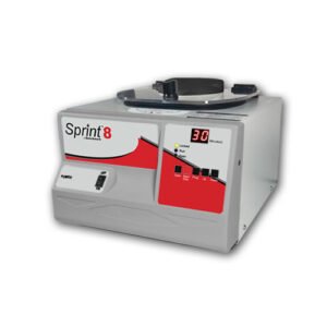 Sprint 8 Clinical Centrifuge, with 8 x 15ml fixed rotor, C5000-8