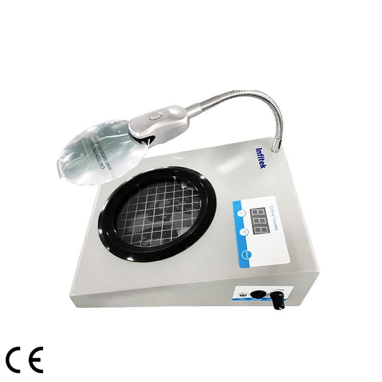 Colony Counter, CC-J3, CC-J3A