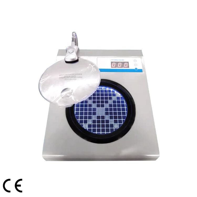 Colony Counter, CC-J3, CC-J3A