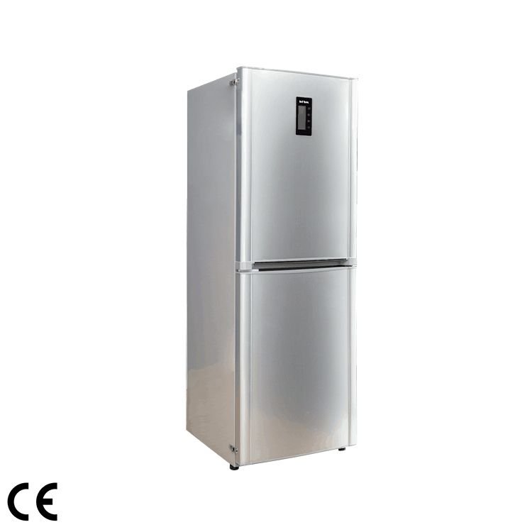 Lab Combined Refrigerator & Freezer, CRF26-265