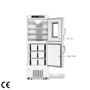 Lab Combination Refrigerator Freezers, CRF40-370