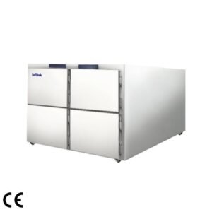 (Conventional) Corpse Refrigerator,MCFR-4000, 4 corpses