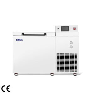 Cryogenic Freezer, -150℃, ULF150-H130