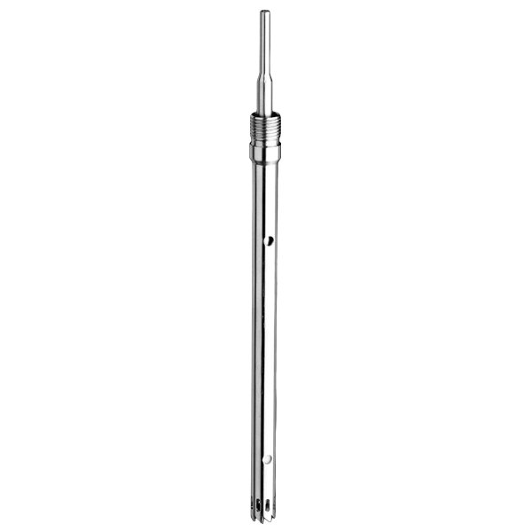 Optional generator for D1000, 10mm x 115mm saw tooth, for 15ml & 50ml tubes, D1000-M10