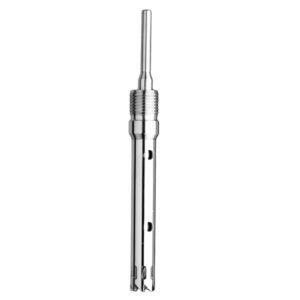 Replacement generator pack, 7mm x 50mm saw tooth for microtubes, pack of 5, D1000-M7