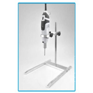D1000 Homogenizer, includes 5mm and 7mm generators (ideal for microtubes) - view 3