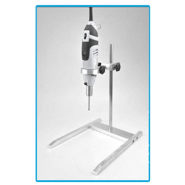 D1000 Homogenizer, includes 5mm and 7mm generators (ideal for microtubes) - view 3