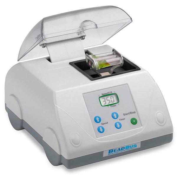 BeadBug3 Microtube homogenizer, 115V, D1030