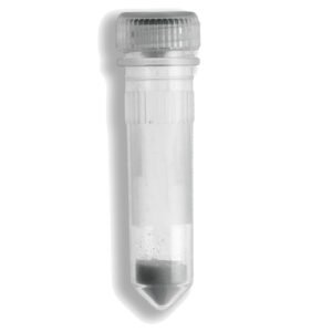 Prefilled 2.0ml tubes, Silica (Glass) Beads, 0.1mm Acid Washed and Heat Treated, 50pk, D1031-01