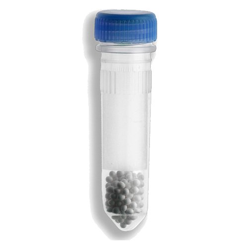 Prefilled 2.0ml tubes, Zirconium Beads, 1.5mm Triple-Pure - High Impact, 50pk, D1032-15