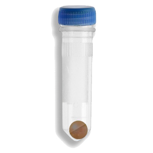 Prefilled 2.0ml tubes, 6 mm Ceria Based Zirconium Oxide Satellite, 50pk, D1032-60