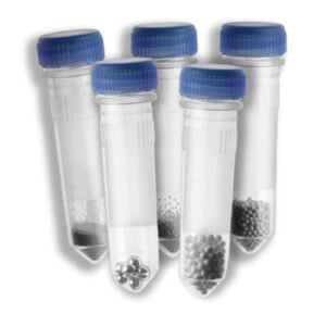 Triple-Pure Starter Kit, 10 each of 0.1, 0.5, 1.0, 1.5 and 3.0mm, D1032-SK