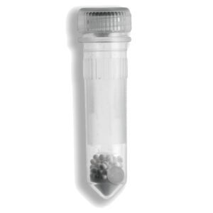 Prefilled 2.0ml tubes, 0.1mm Silica, 1.4 mm Zirconium & 4mm Silica Beads, 50pk, D1034-MX