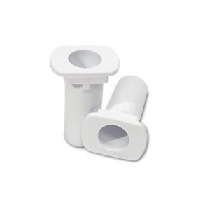 Tube Holder for 5ml tubes (2 x 5ml), D1036-A5