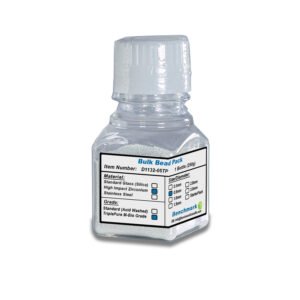 0.5mm Zirconium Beads, Triple-Pure Molecular Biology Grade, 250g, D1132-05TP