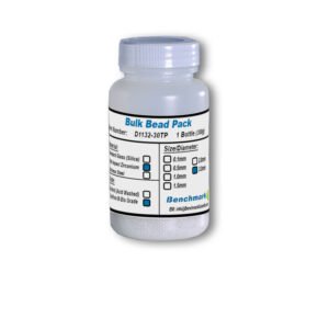 3.0mm Zirconium Beads, Triple-Pure Molecular Biology Grade, 300g, D1132-30TP