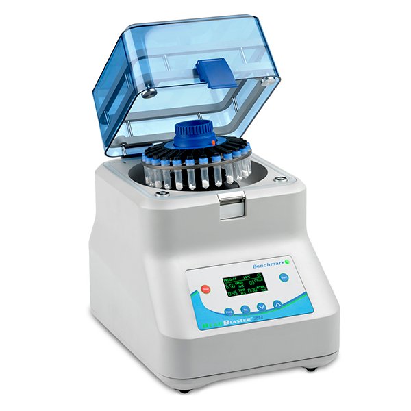 BeadBlaster 24 Microtube Homogenizer, 115V, D2400