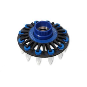 5ml Tube holder, D2400-R5V2