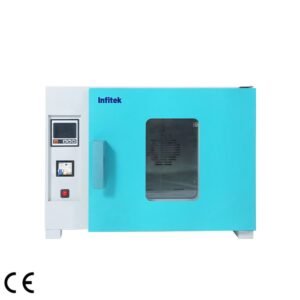 Forced Air Drying Oven, DOF-BA Series