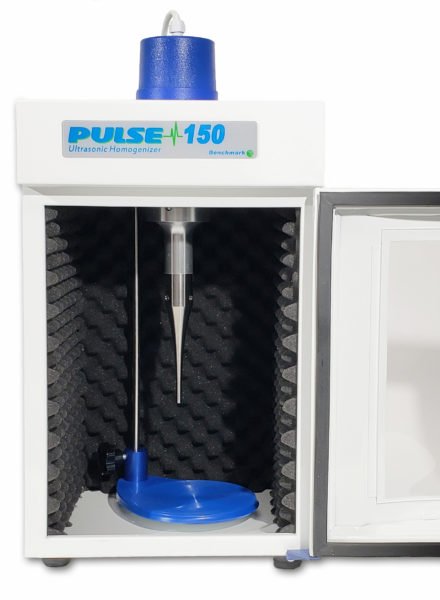 Pulse 150 UltraSonic Homogenizer, DP0150