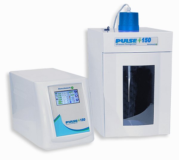 Pulse 150 UltraSonic Homogenizer, DP0150
