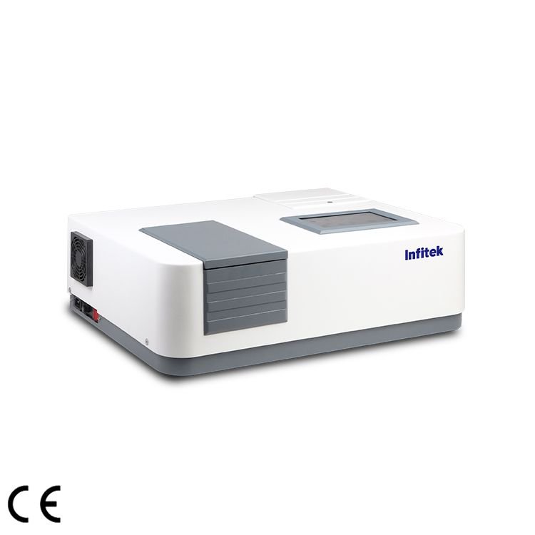 Double Beam UV-Vis Spectrophotometer SP-LUV1910, SP-LUV1920