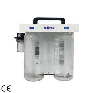 Exhausting System/Scrubber, KJD-SCB-A