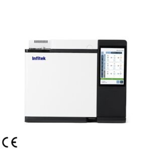 Gas Chromatograph, GC-906