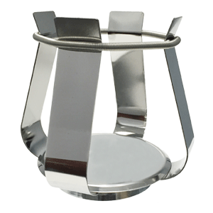 MAGic Clamp magnetic clamp, 1000ml Erlenmeyer, H1000-MR-1000