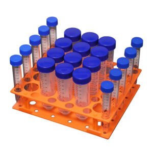 MAGic Clamp Tube Rack, 30 x 15ml, 20 x 50ml tubes, H1000-MR-1550