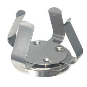 MAGic Clamp magnetic clamp, 250ml Erlenmeyer, H1000-MR-250