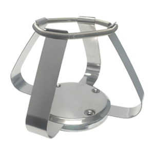 MAGic Clamp magnetic clamp, 2.8/3L Erlenmeyer, H1000-MR-3000