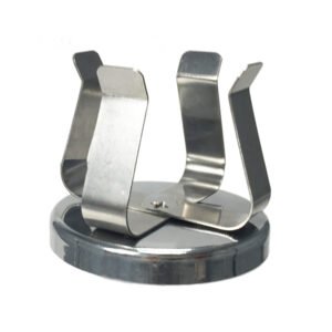 MAGic Clamp magnetic clamp, 50ml Erlenmeyer, H1000-MR-50