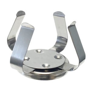 MAGic Clamp magnetic clamp, 500ml Erlenmeyer, H1000-MR-500