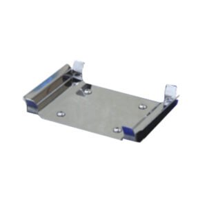 MAGic Clamp magnetic clamp, one microplate, H1000-MR-MP