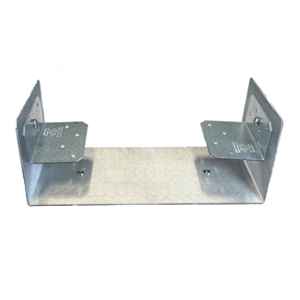 MAGic Clamp tilted holder for 15mL and 50mL tube racks, H1000-MR-TSR