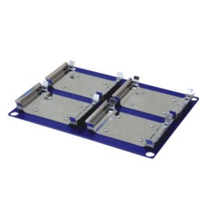 Dedicated Platform, holds 4 standard micro plates, H1000-P-MP