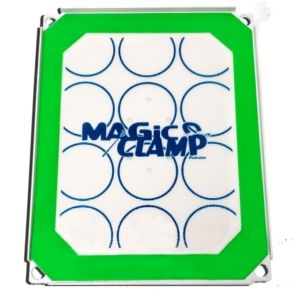 MAGic Clamp universal platform for flasks & tube racks (9.5 x 11.5), H1000-MR