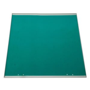 Incu-Shaker 10L with non-slip rubber mat (Heat only), H2010 - view 2