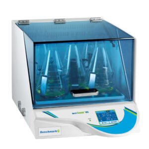 Incu-Shaker 10L with non-slip rubber mat (Heat only), H2010