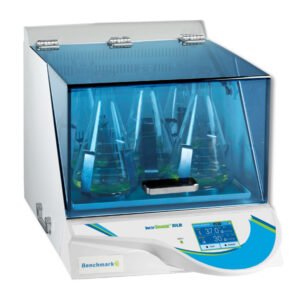 Incu-Shaker 10LR with non-slip rubber mat (Refrigerated), H2012